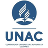 Colombia Adventist University Logo