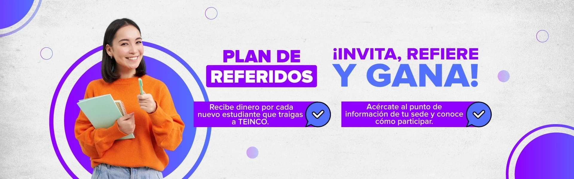 Colombian Technological-Industrial Corporation student life