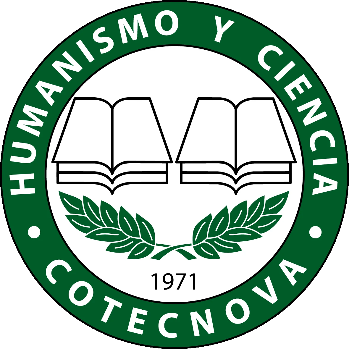 Corporation of Technological Studies of the North of the Valley Logo