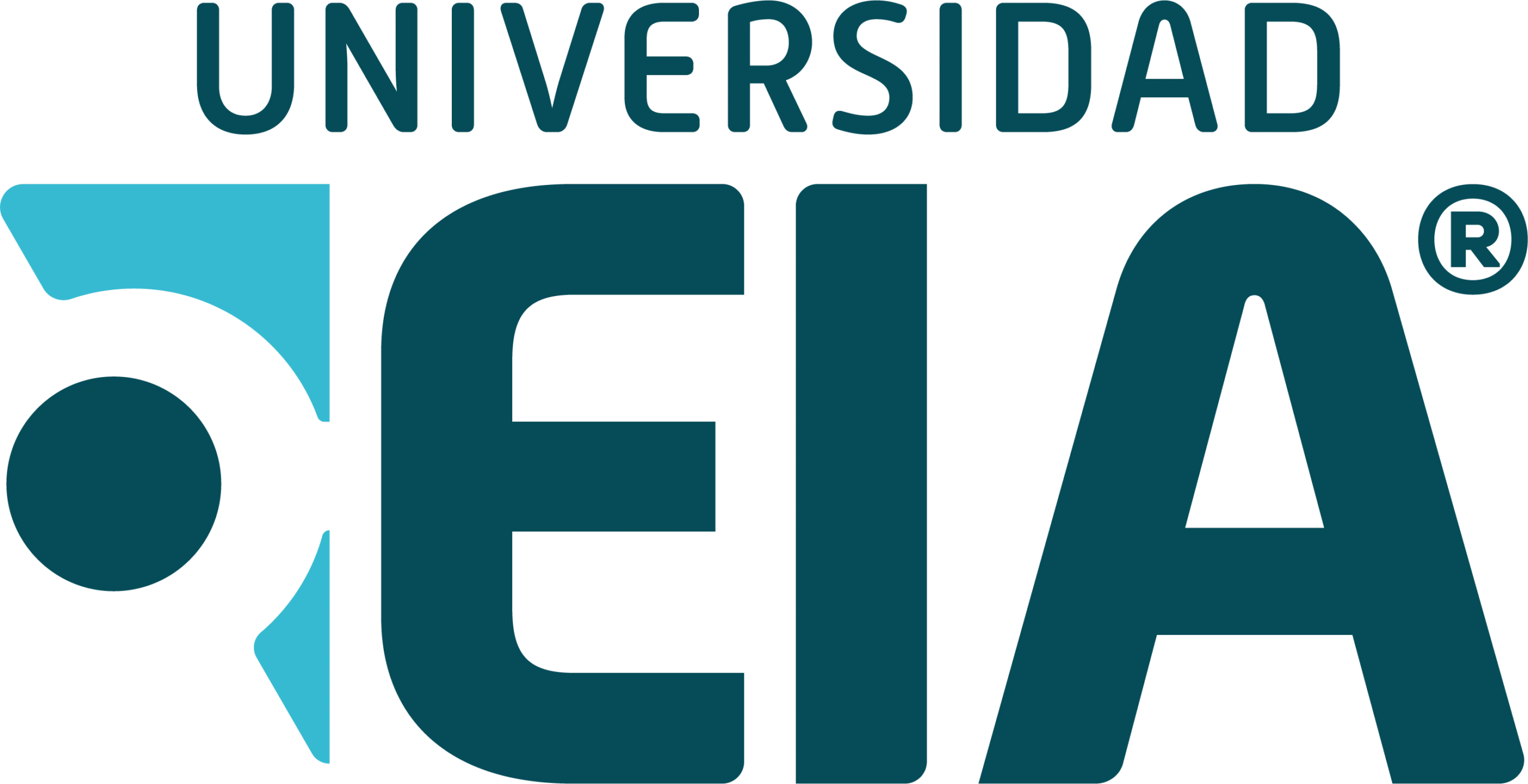 View of the EIA University campus