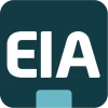 EIA University Logo