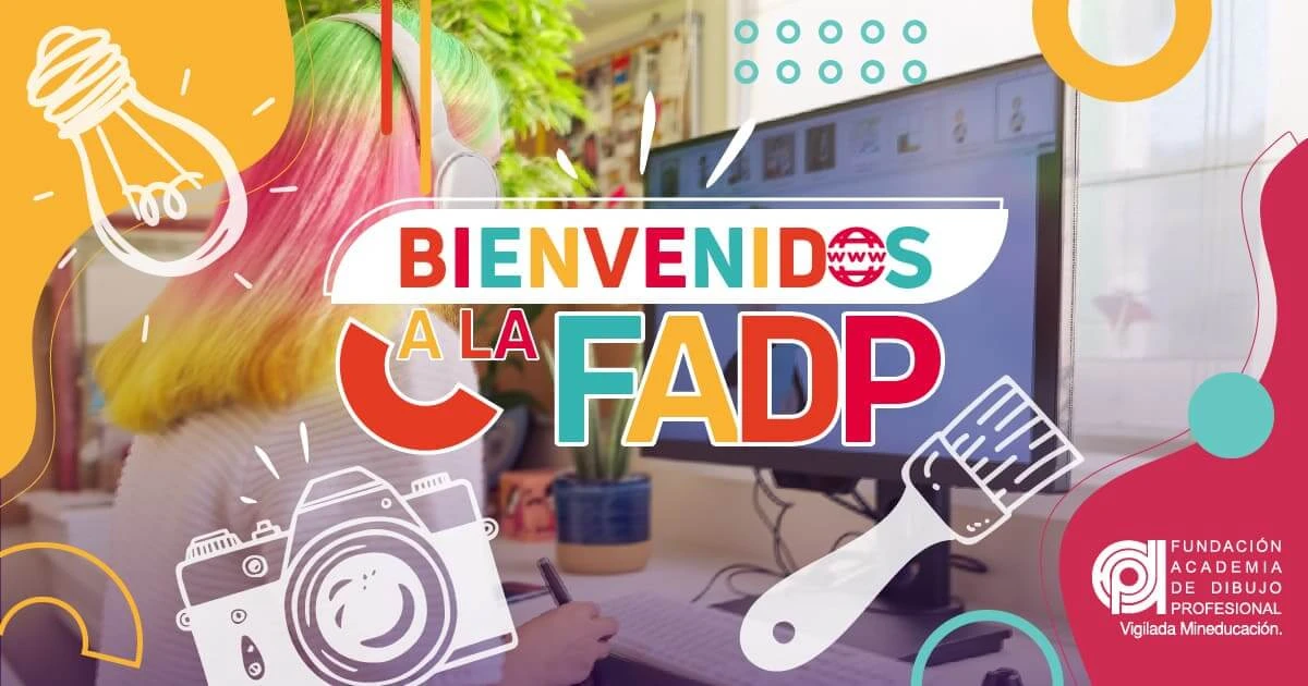 Fundación Academia de Dibujo Profesional central facility