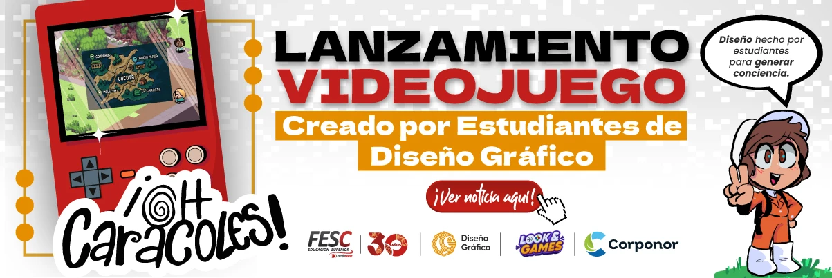Daily life at Fundación de Estudios Superiores Comfanorte