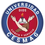 Institución Universitaria Centro de Estudios Superiores María Goretti Logo
