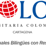 International Colombo University Foundation Logo