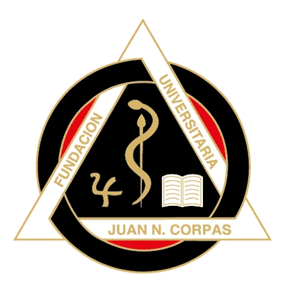 Juan N. Corpas University Foundation Logo