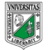 La Gran Colombia University Logo