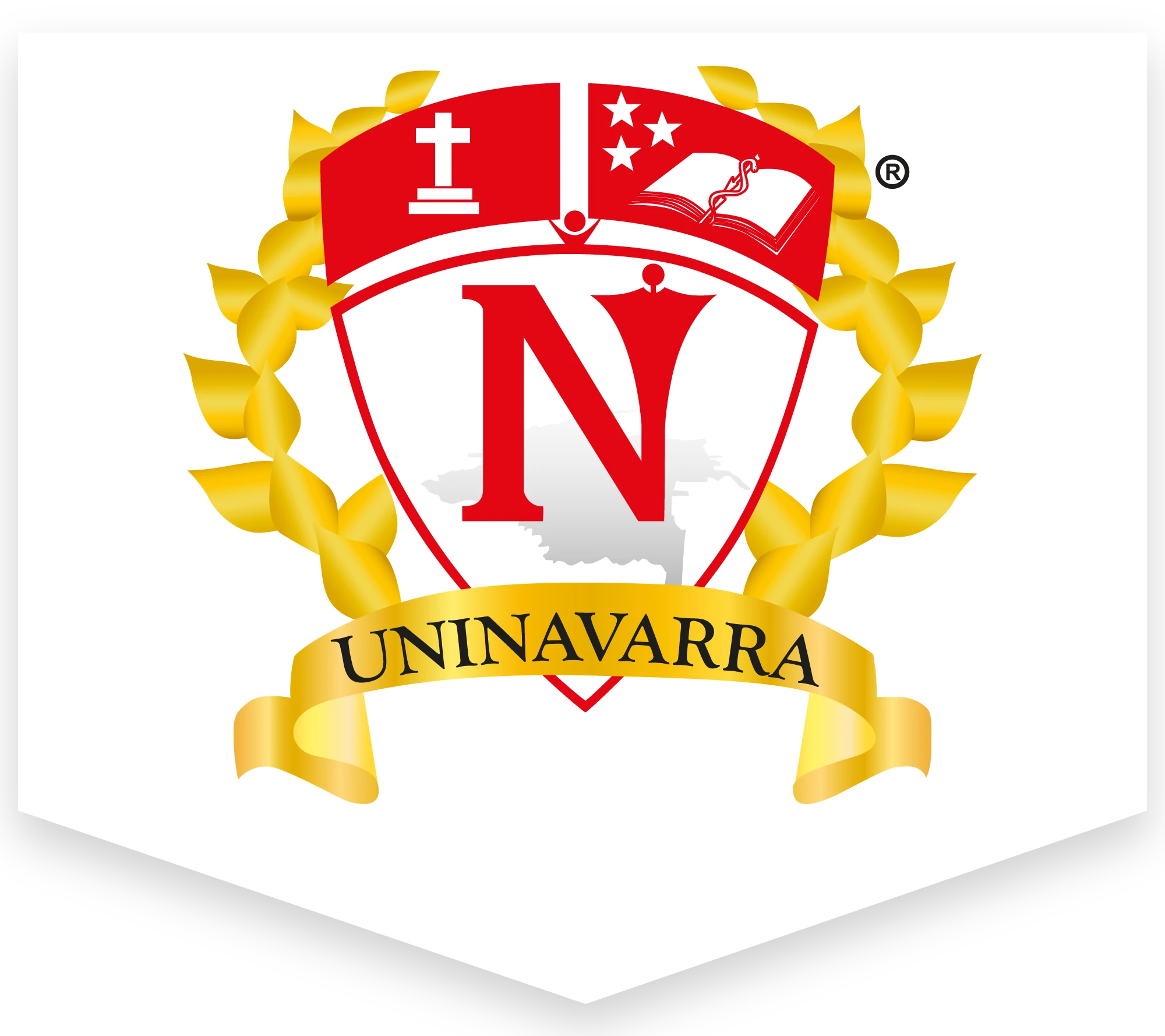 Navarra University Foundation campus and surroundings