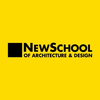 NewSchool of Architecture and Design Logo