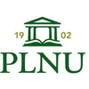 Point Loma Nazarene University Logo