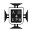 Pontifical Bolivarian UniversityPalmira Branch Logo