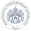 Pontificia Universidad Javeriana Logo