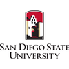 San Diego State University Logo