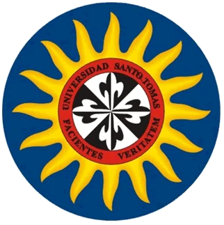 Santo Tomás UniversityBucaramanga Branch Logo
