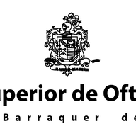 School of Ophthalmology, Barraquer Institute of America Logo