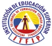 Tolima Institute of Technical Training Professional Logo