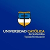 Universidad Católica de Colombia Logo