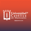 Universidad Católica de Manizales Logo