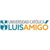 Universidad Católica Luis Amigó Logo