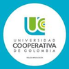 Universidad Cooperativa de Colombia Logo