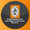 Universidad de San Buenaventura Logo