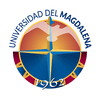 Universidad del Magdalena Logo