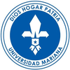 Universidad Mariana Logo