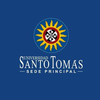Universidad Santo Tomás Logo