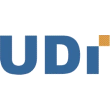 Universitaria de Investigación y Desarrollo Logo