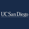 University of California, San Diego Logo