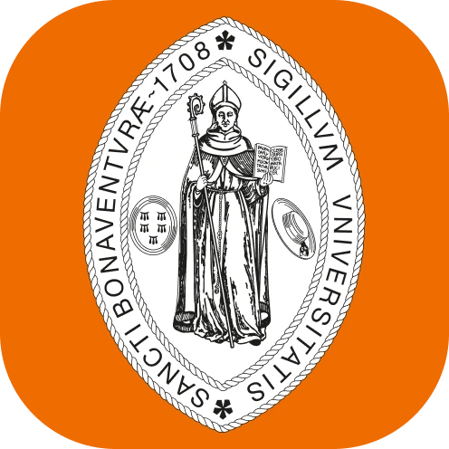 University of San BuenaventuraCali Branch Logo