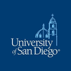 University of San Diego Logo