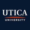 Utica University Logo