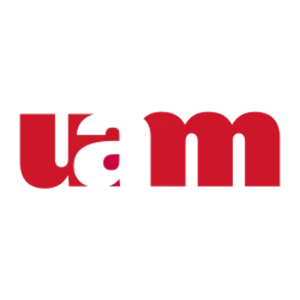 American University Logo