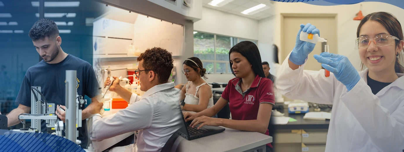 Inside National Technical University