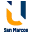 San Marcos University Logo
