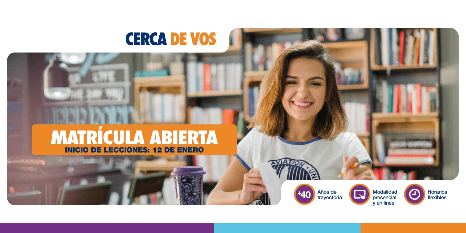 Universidad de las Ciencias y el Arte de Costa Rica campus and facilities
