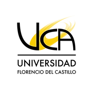Universidad Florencio del Castillo Logo