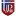 Universidad Juan Pablo II Logo