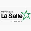 Universidad La Salle Costa Rica Logo