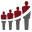 University Saint Paula Logo