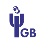 International University of Grand Bassam Logo