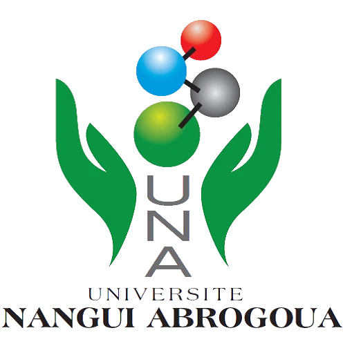 Université Nangui Abrogoua Logo