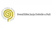 Juraj Dobrila University of Pula Logo