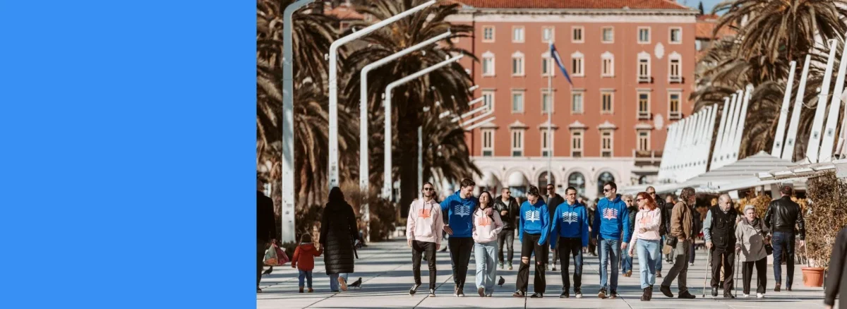 University of Split academic facilities