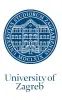 University of Zagreb Logo