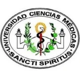 Universidad de Ciencias Médicas de Sancti Spíritus Logo