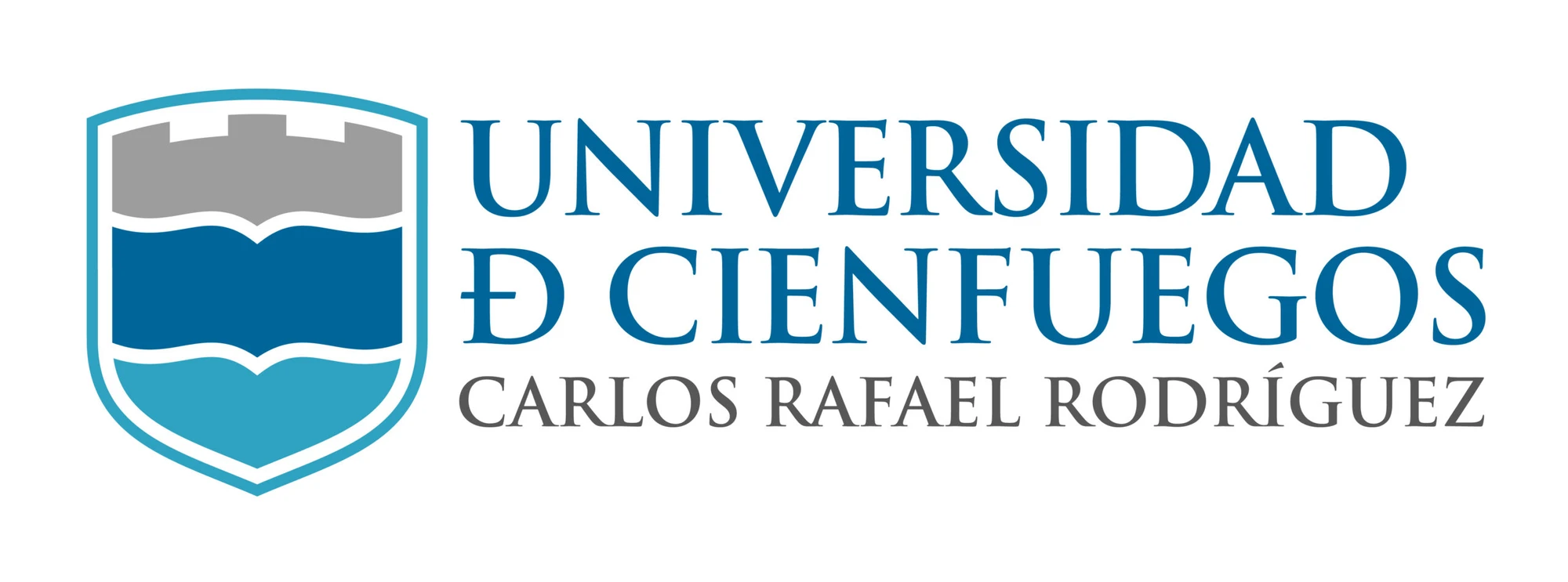 University of Cienfuegos campus and surroundings