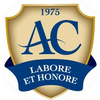 American College Logo