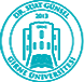 University of Kyrenia Logo